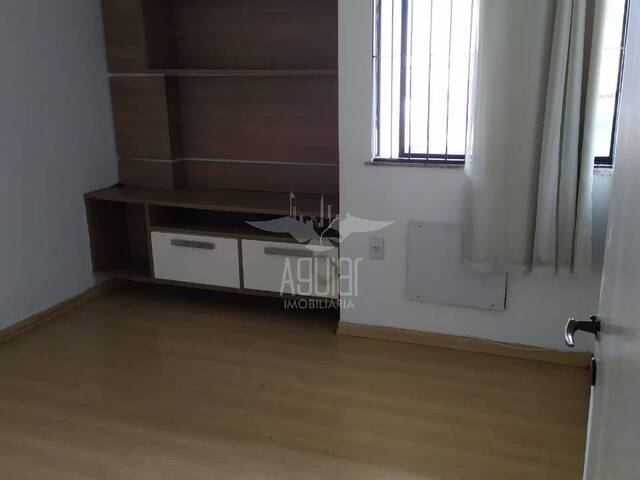 Apartamento para Locação em Feira de Santana - 4