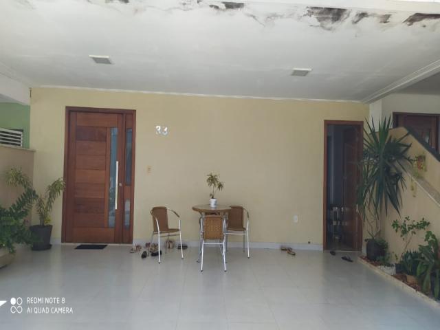Casa para Locação em Feira de Santana - 4