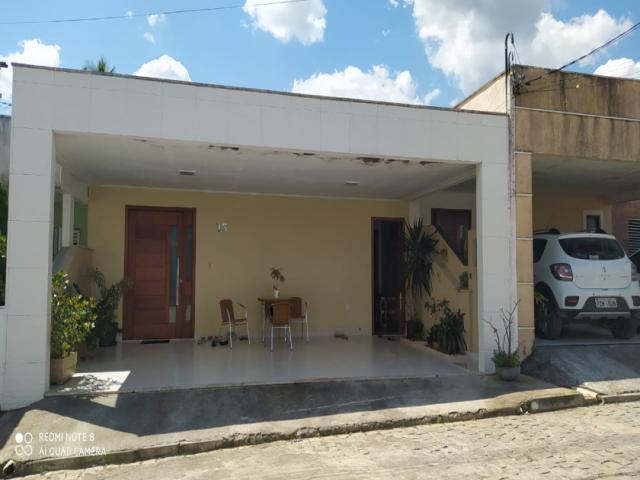 #1813 - Casa para Venda em Feira de Santana - BA - 3