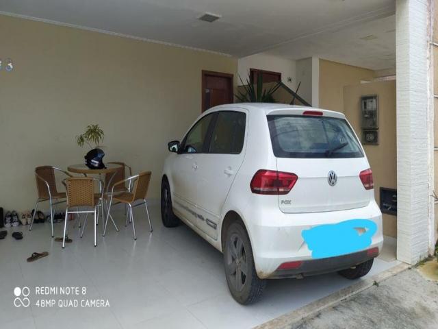 Casa para Locação em Feira de Santana - 5