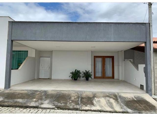 #1817 - Casa para Venda em Feira de Santana - BA - 1