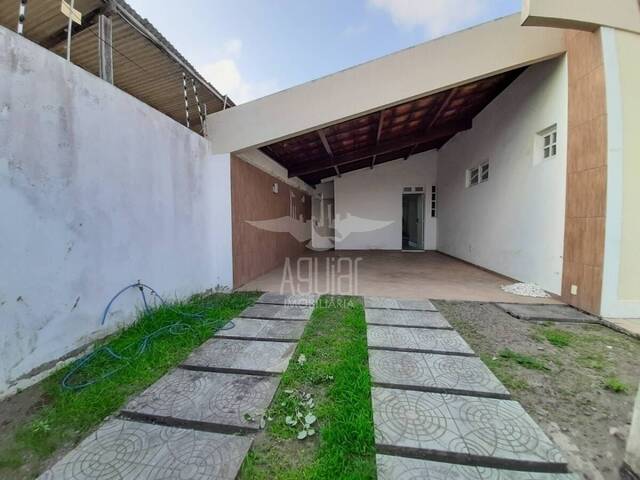 Casa para Venda em Feira de Santana - 5
