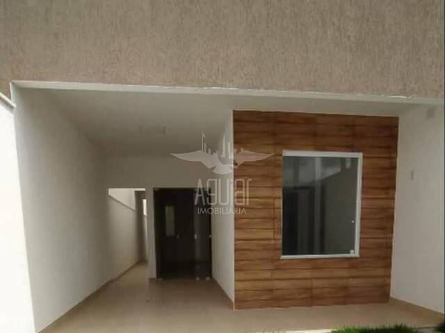 Casa para Venda em Feira de Santana - 4