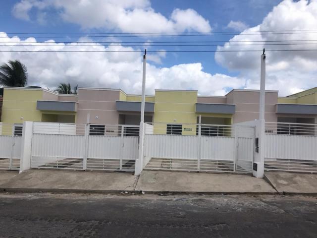 #1816 - Casa para Venda em Feira de Santana - BA - 1