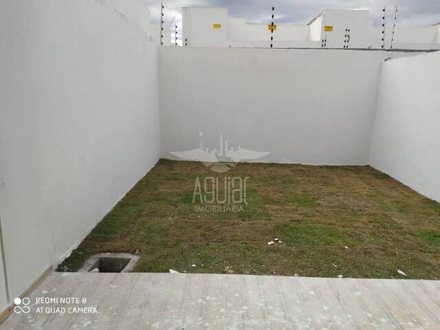 Casa para Venda em Feira de Santana - 5