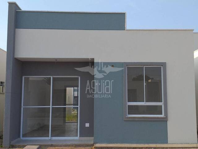 Casa em condomínio para Venda em Feira de Santana - 2
