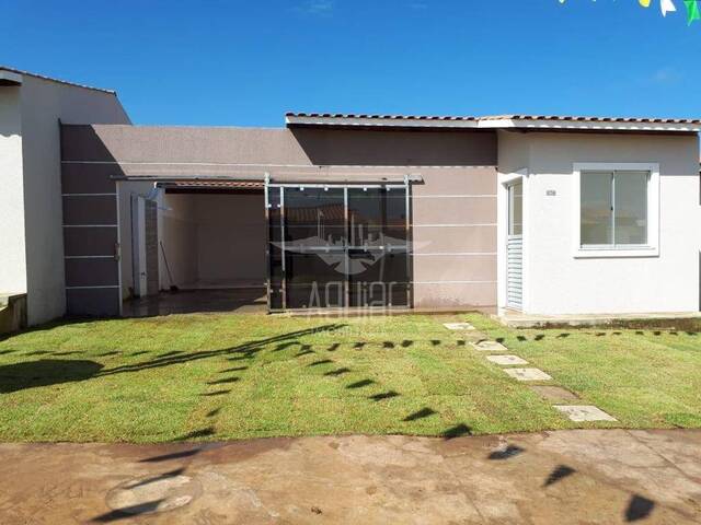 Casa para Locação em Feira de Santana - 1