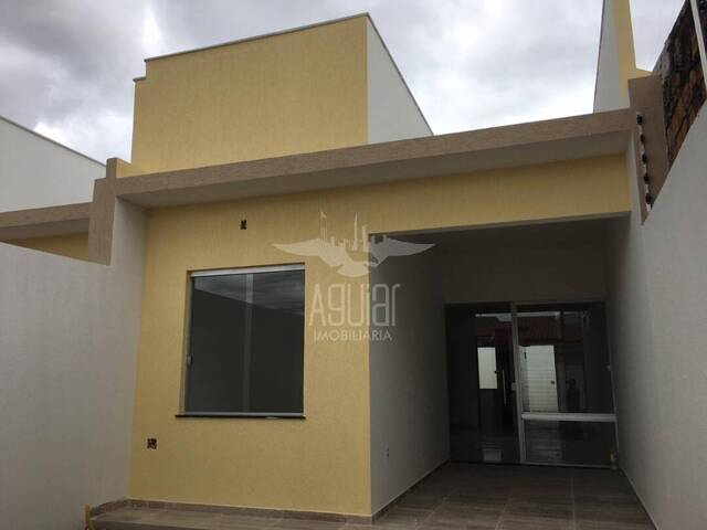 Casa para Venda em Feira de Santana - 3