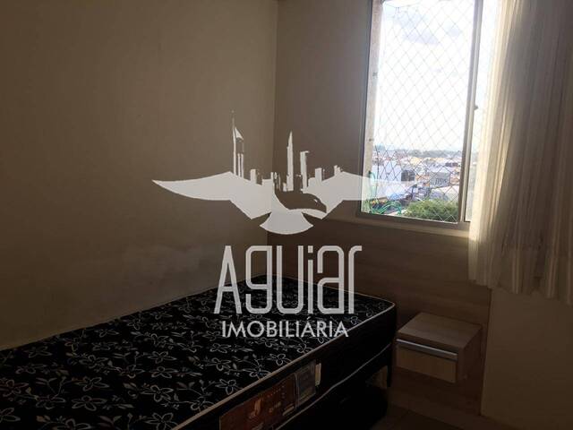 Apartamento para Locação em Feira de Santana - 5