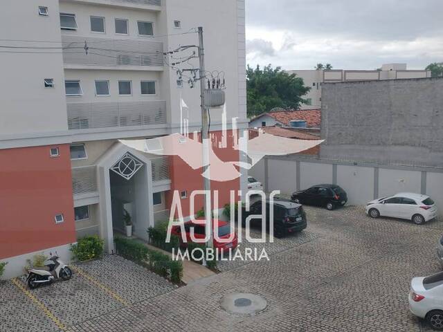 #1886 - Apartamento para Venda em Feira de Santana - BA - 2