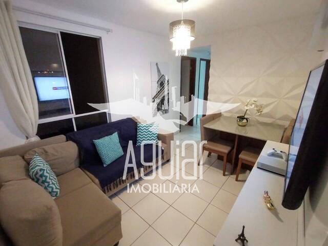 Apartamento para Venda em Feira de Santana - 3