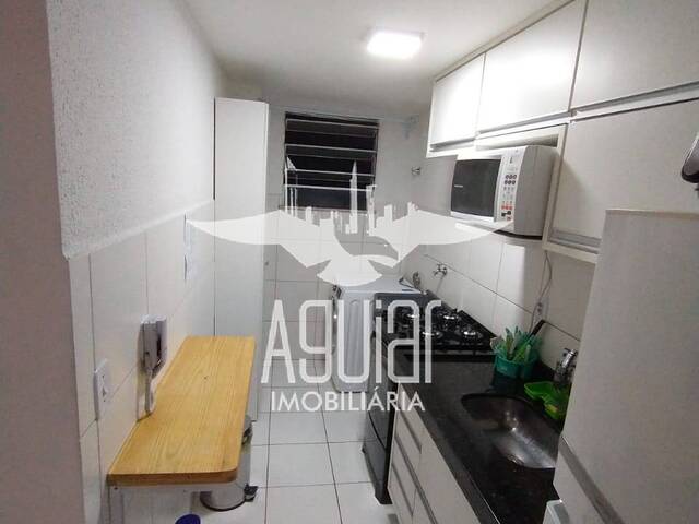 Apartamento para Venda em Feira de Santana - 5