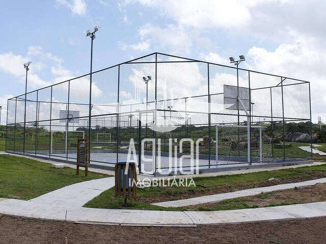 Terreno em condomínio para Venda em Feira de Santana - 2