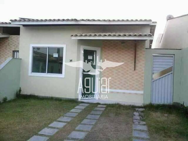 #1950 - Casa para Venda em Feira de Santana - BA