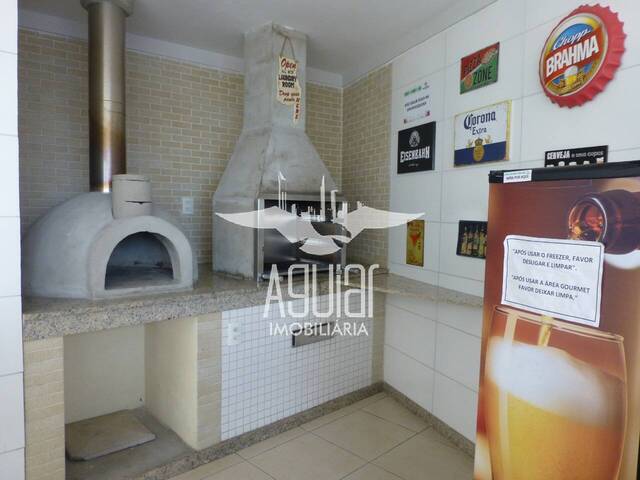 #1967 - Apartamento para Locação em Feira de Santana - BA - 3