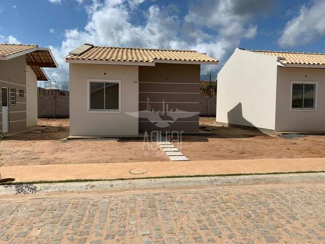 Casa em condomínio para Venda em Feira de Santana - 4