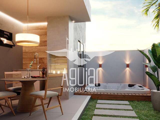 Casa para Venda em Feira de Santana - 2