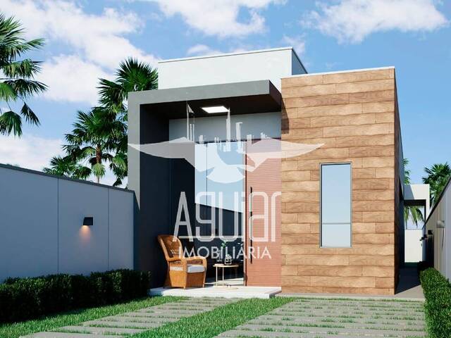 Casa para Venda em Feira de Santana - 1