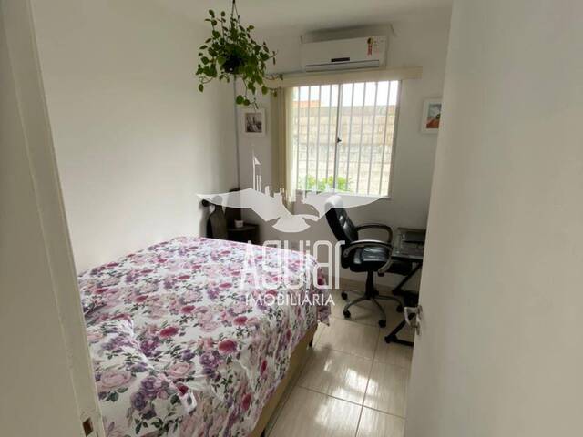 Apartamento para Venda em Feira de Santana - 3