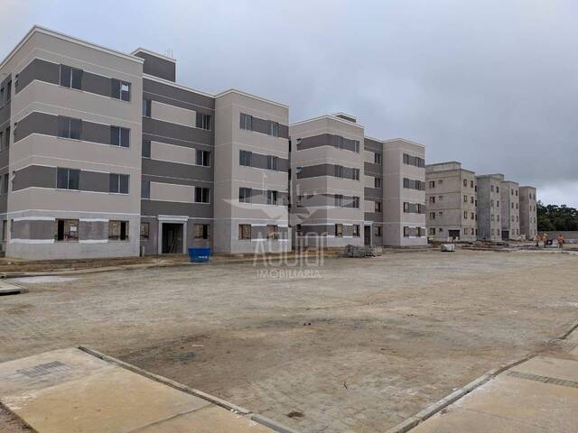 #1397 - Apartamento para Venda em Feira de Santana - BA - 3