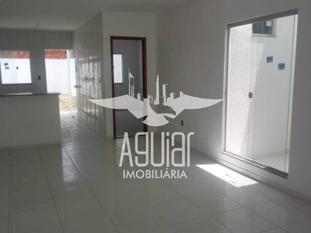 Casa para Venda em Feira de Santana - 4