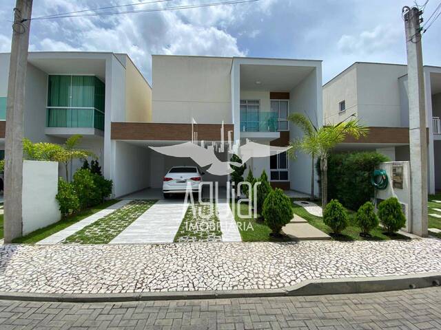 #2138 - Duplex para Venda em Feira de Santana - BA