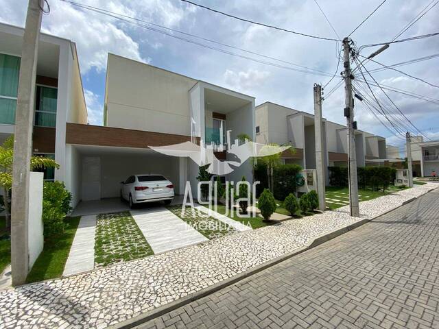 Duplex para Venda em Feira de Santana - 2