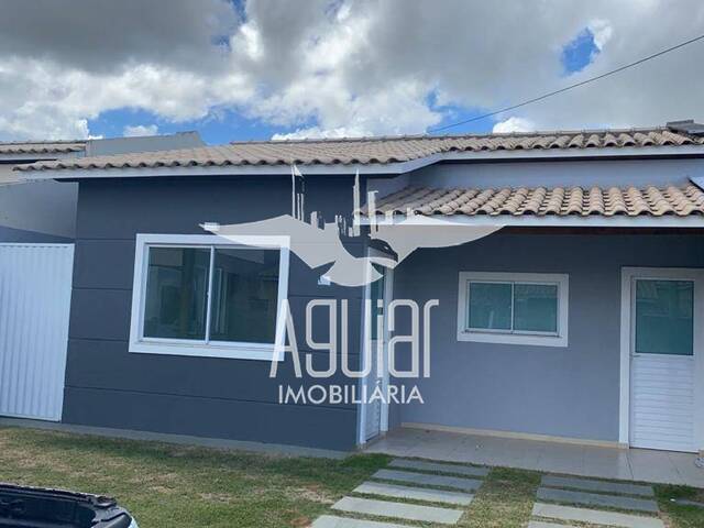 #2146 - Casa para Locação em Feira de Santana - BA