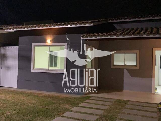 #2146 - Casa para Locação em Feira de Santana - BA