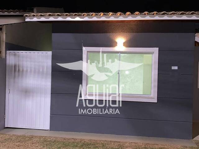 #2146 - Casa para Locação em Feira de Santana - BA