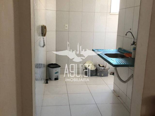 Apartamento para Venda em Feira de Santana - 4