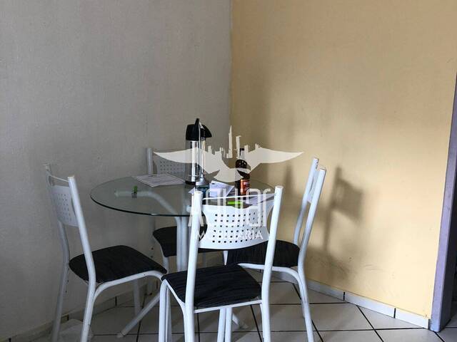 Apartamento para Locação em Feira de Santana - 5