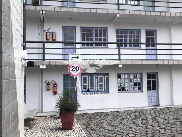 #2185 - Apartamento para Locação em Feira de Santana - BA - 3