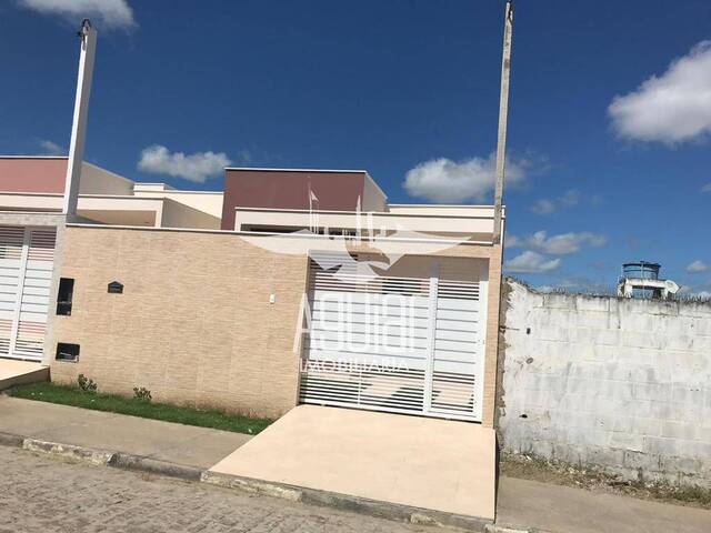 #2227 - Casa para Venda em Feira de Santana - BA - 1