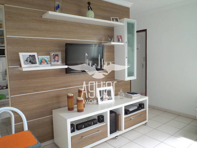 #2242 - Apartamento para Venda em Feira de Santana - BA - 1