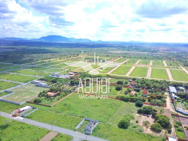 Área para Venda em Feira de Santana - 1