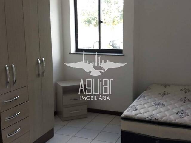 Apartamento para Venda em Feira de Santana - 4