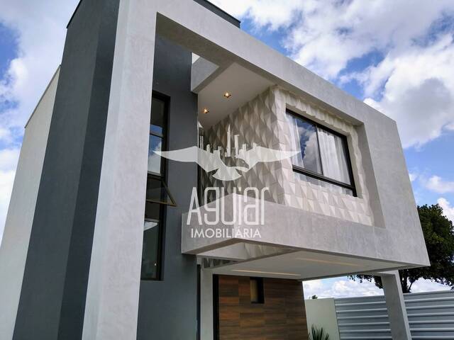 #2048 - Duplex para Venda em Feira de Santana - BA - 3