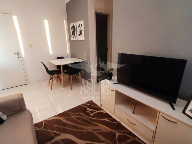 #1159 - Apartamento para Locação em Feira de Santana - BA - 2
