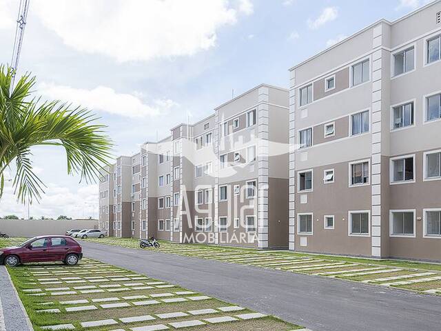 Apartamento para Venda em Feira de Santana - 1