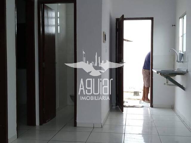 Casa para Venda em Alagoinhas - 5