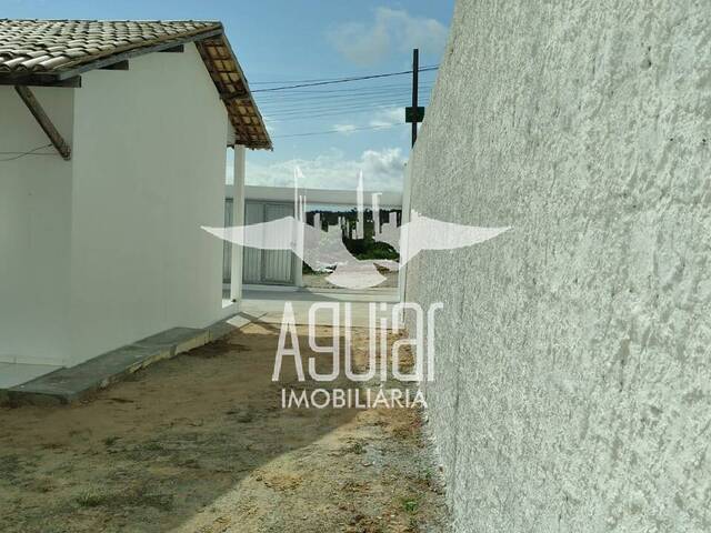 Casa para Venda em Alagoinhas - 4