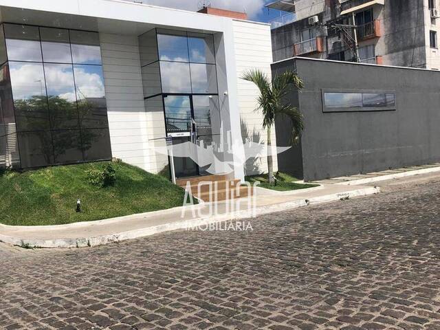 Apartamento para Locação em Feira de Santana - 5