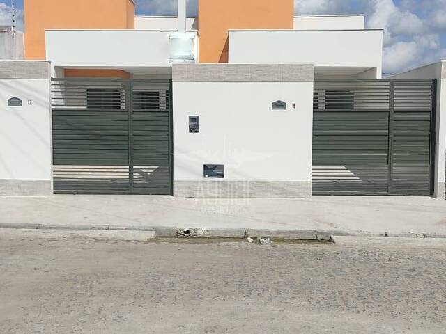 #2226 - Casa para Venda em Feira de Santana - BA - 1