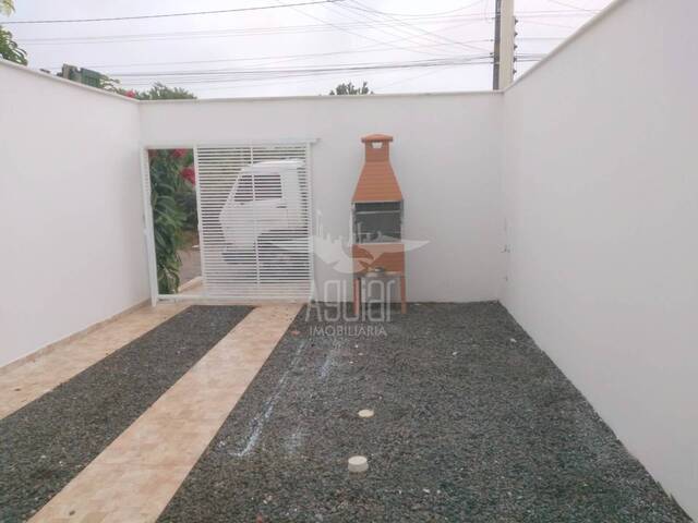 Casa para Venda em Feira de Santana - 5