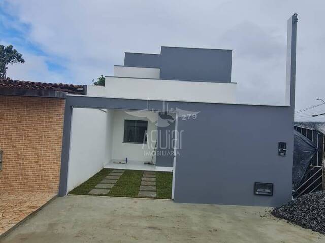 #2338 - Casa para Venda em Feira de Santana - BA - 2