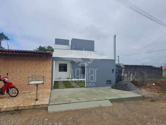 #2338 - Casa para Venda em Feira de Santana - BA - 3