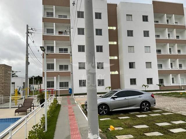 #1957 - Apartamento para Venda em Feira de Santana - BA - 1