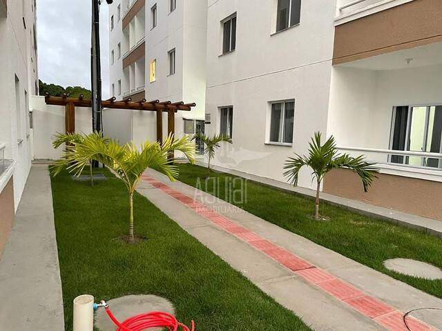 Apartamento para Venda em Feira de Santana - 5