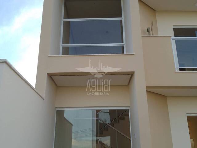 #2354 - Casa para Venda em Feira de Santana - BA - 3